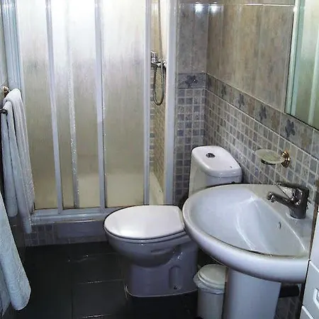 Vicenta Hotel