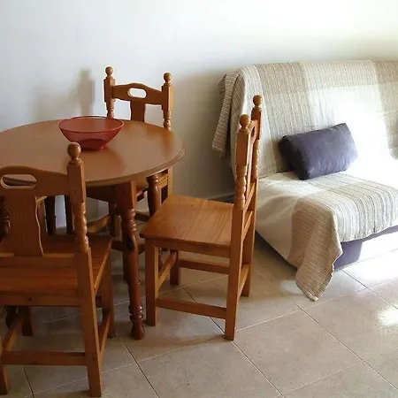Hotel Vicenta